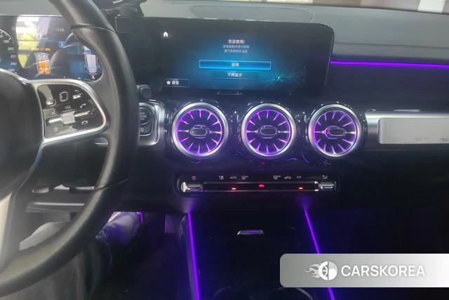 Mercedes-Benz GLB id 4335377 из Китая 17