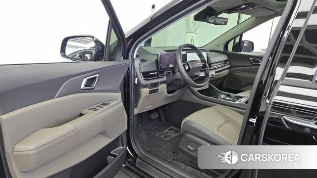 Kia The New Carnival 4th Generation id 4934625 из Кореи 20