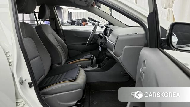 Kia All New Morning (JA) id 3845672 из Кореи 20