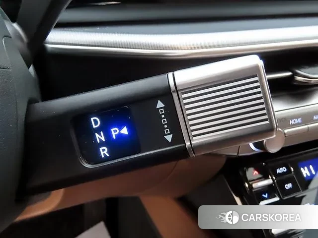 Hyundai Grandeur (GN7) id 3739549 из Кореи 20