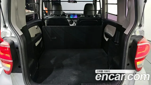 Kia The New Ray id 2546259 из Кореи 20