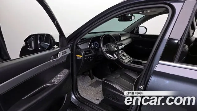 Hyundai Palisade id 2951477 из Кореи 20