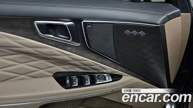 Kia K8 id 2676430 из Кореи 20