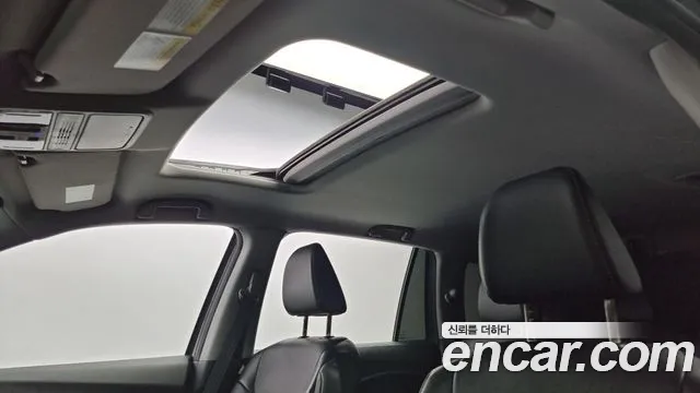 Honda Pilot 3rd generation id 2687708 из Кореи 20