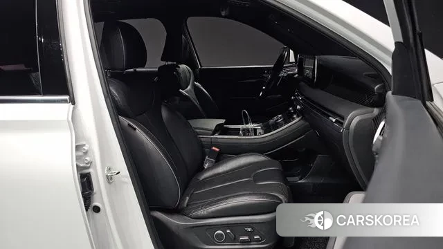 Hyundai The New Palisade id 3503423 из Кореи 20