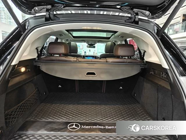 Mercedes-Benz GLE (import) id 4215714 из Китая 30