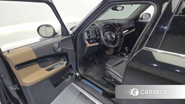 Mini Cooper Countryman id 4225201 из Кореи 32