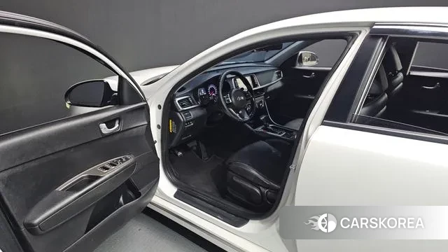 Kia The New K5 2nd generation id 3308108 из Кореи 20