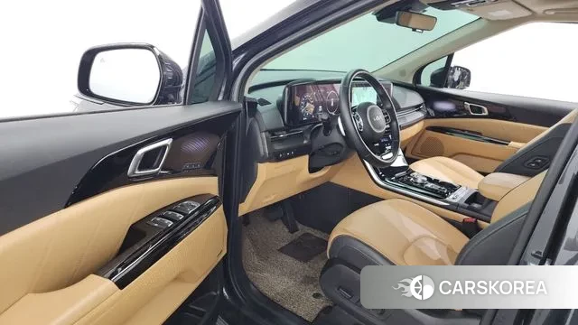 Kia Carnival 4th generation id 2889948 из Кореи 20