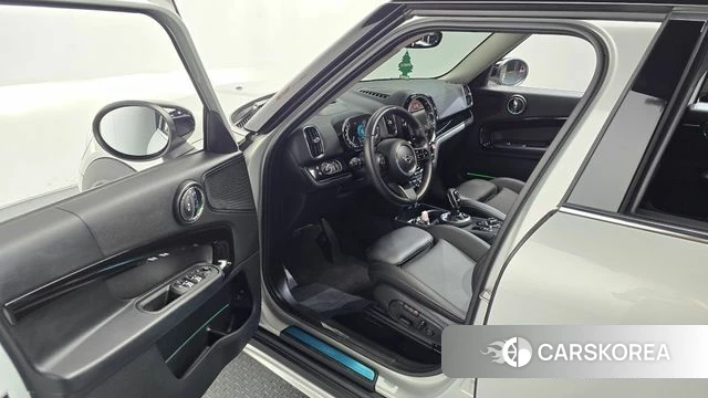 Mini Cooper Countryman id 4444718 из Кореи 32