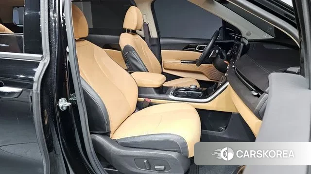 Kia Carnival 4th generation id 3746075 из Кореи 20