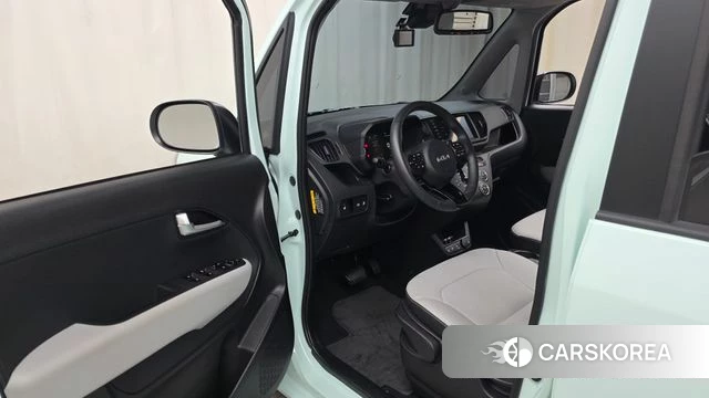 Kia The New Kia Ray id 3786200 из Кореи 20