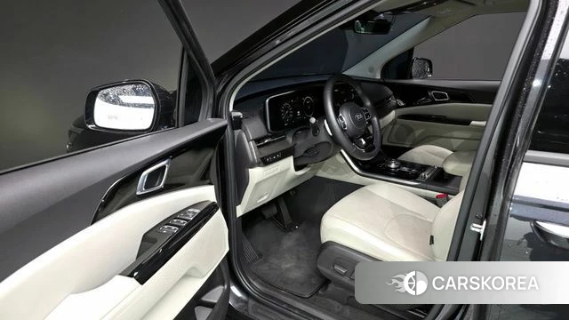 Kia Carnival 4th generation id 3800534 из Кореи 20