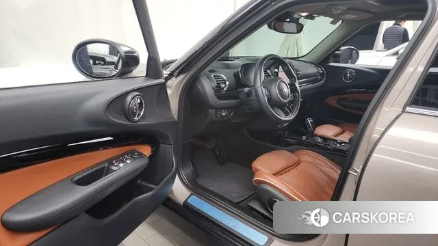 Mini Cooper S Clubman id 3427493 из Кореи 20