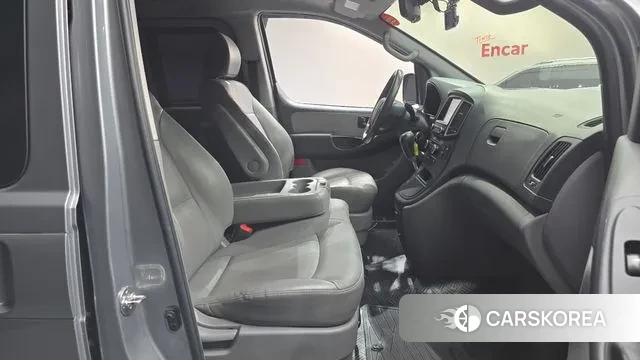 Hyundai The New Grand Starex id 3351235 из Кореи 20