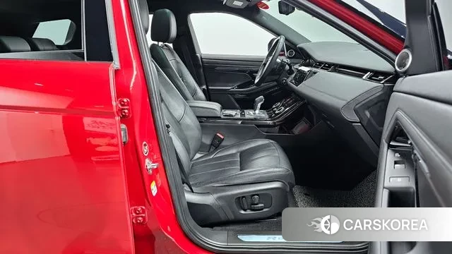 Land Rover Range Rover Evoque 2nd Generation id 3621844 из Кореи 20