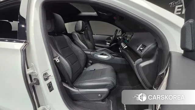 Mercedes-Benz GLE-Class W167 id 3503116 из Кореи 20