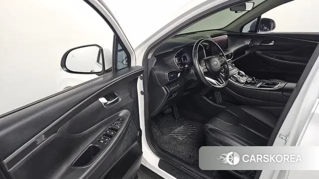 Hyundai The New Santa Fe id 3764293 из Кореи 20