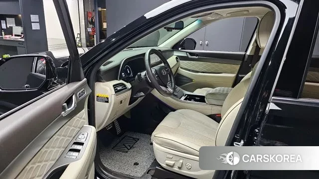 Hyundai Palisade id 3283134 из Кореи 20