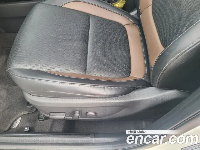 Kia Seltos id 2662115 из Кореи 18