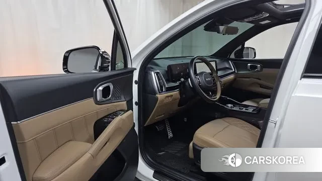 Kia The New Sorento 4th Generation id 3644872 из Кореи 20