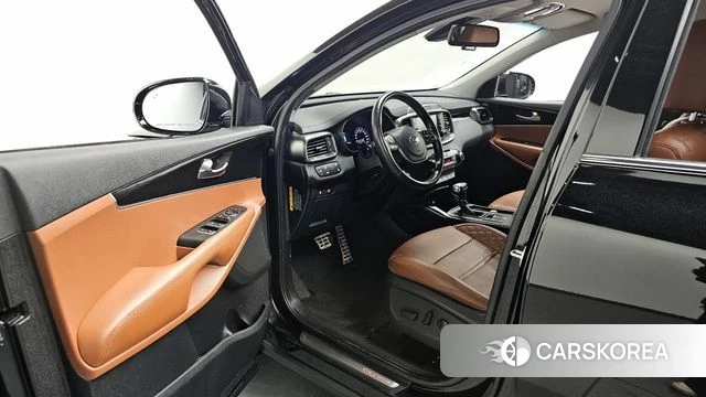 Kia The New Sorento id 4268931 из Кореи 34
