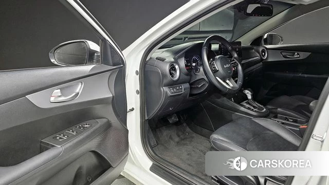 Kia The New K3 2nd generation id 4202073 из Кореи 29