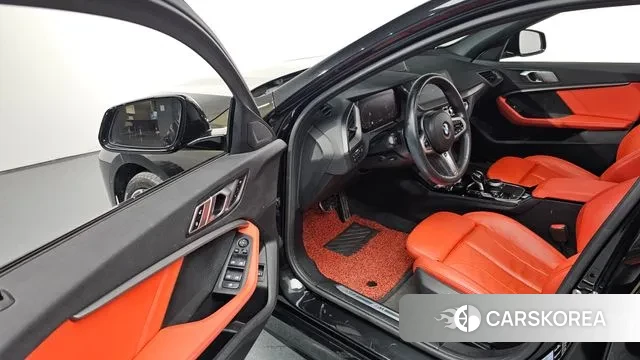 BMW 1 Series (F40) id 3582129 из Кореи 20