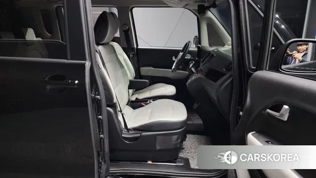 Kia The New Kia Ray id 3706707 из Кореи 20