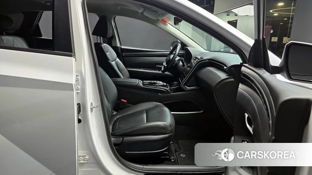 Hyundai Tucson (NX4) id 3871436 из Кореи 20