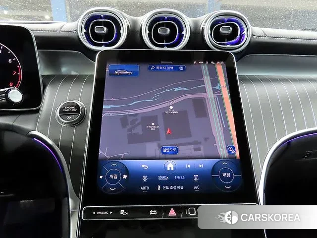 Mercedes-Benz GLC-Class X254 id 3575920 из Кореи 20