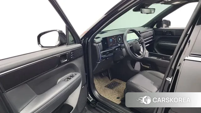 Hyundai Santa Fe (MX5) id 3365789 из Кореи 20