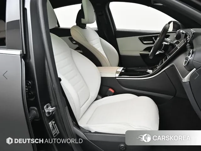 Mercedes-Benz GLC-Class X254 id 3763779 из Кореи 20