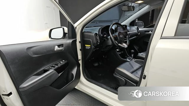 Kia All New Morning (JA) id 3955845 из Кореи 20