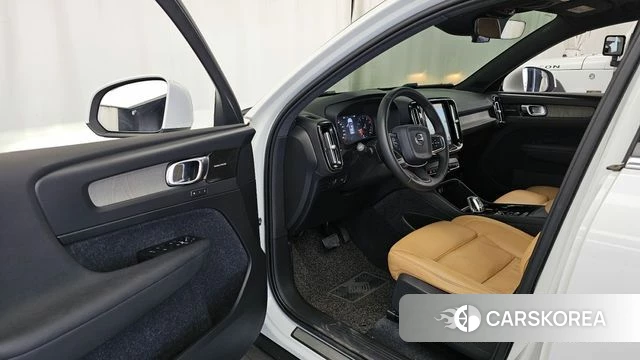 Volvo XC40 id 4331286 из Кореи 37