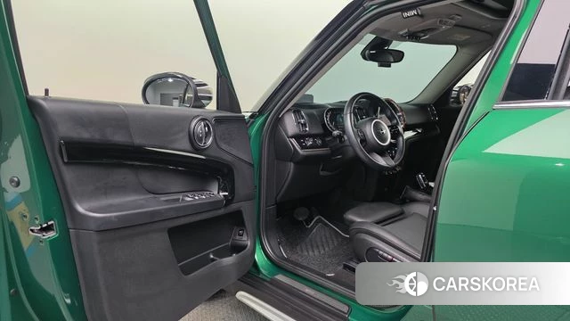 Mini Cooper Countryman id 4268010 из Кореи 36