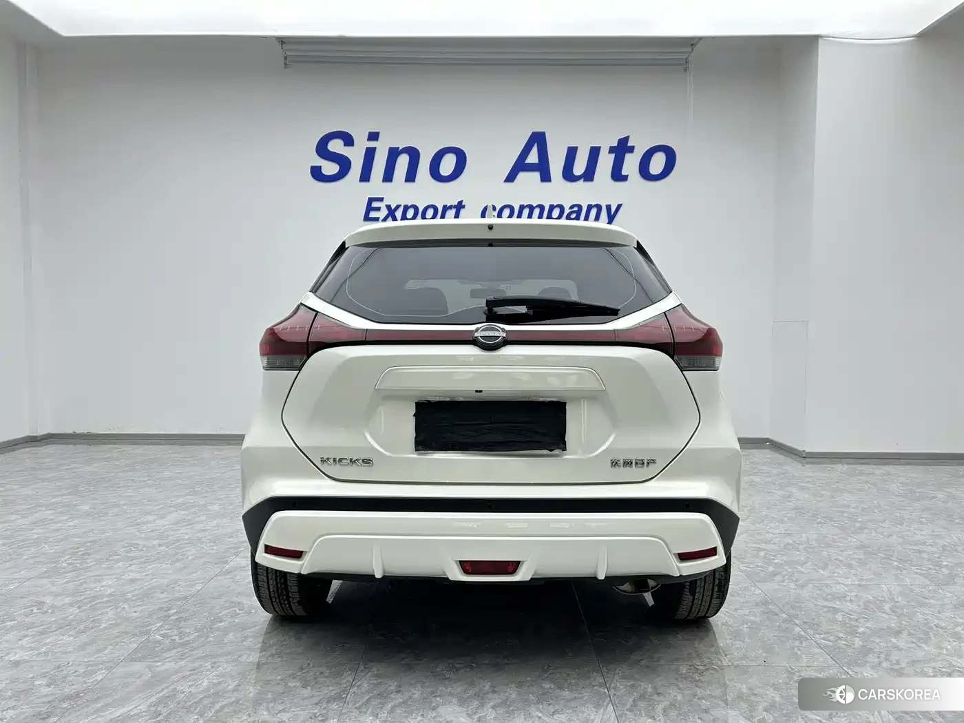 Nissan Kicks id 4546009 из Китая 16