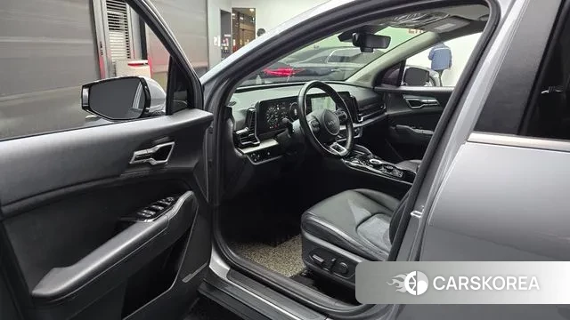 Kia Sportage 5th Generation id 3566390 из Кореи 20