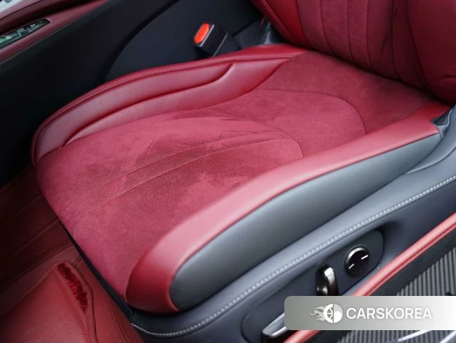 Lexus LC id 4359608 из Китая 48