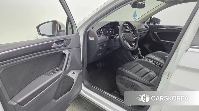 Volkswagen Tiguan second Generation id 4282270 из Кореи 30
