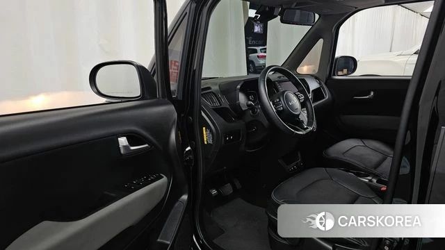 Kia The New Kia Ray id 4579768 из Кореи 31