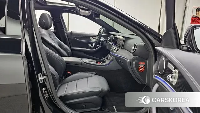 Mercedes-Benz E-Class W213 id 3422267 из Кореи 20