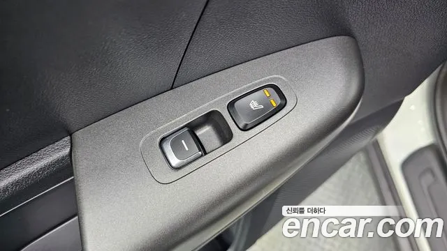 Kia Sportage The Bold id 2558134 из Кореи 20