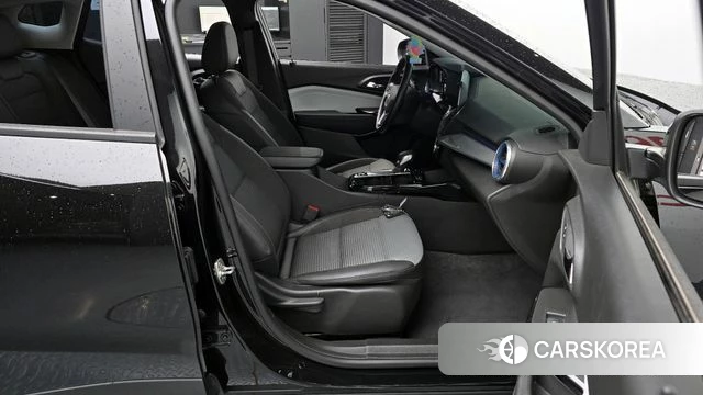 Chevrolet (GM Daewoo) Trax Crossover id 3934064 из Кореи 20