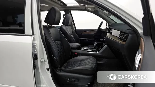 Kia Mohave Master id 3682052 из Кореи 20