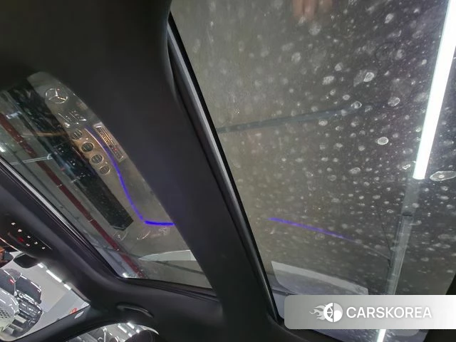 Mercedes-Benz E-Class W213 id 4549890 из Кореи 14