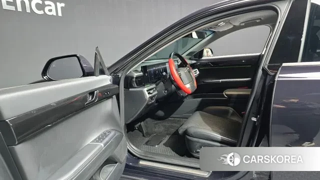 Hyundai Grandeur (GN7) id 3394420 из Кореи 20