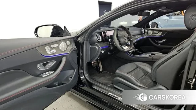 Mercedes-Benz E-Class W213 id 2857772 из Кореи 20