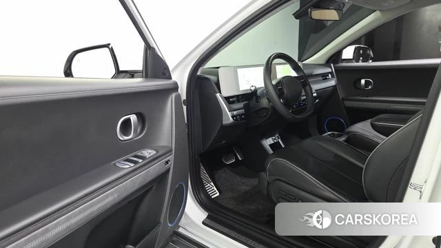 Hyundai Ionic 5 id 4623840 из Кореи 20