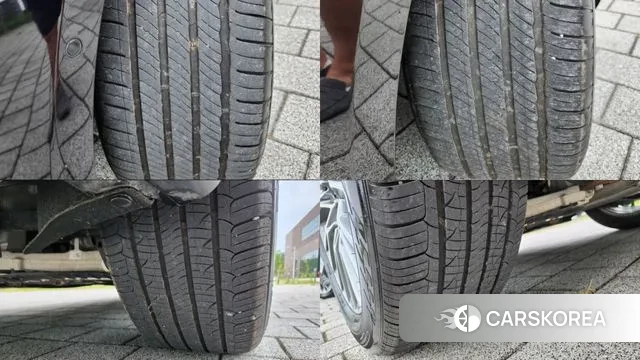 Genesis G80 (RG3) id 3022681 из Кореи 20